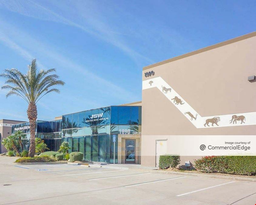 Safari Business Center - Building 15
