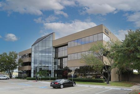 Preview of Office space for Rent at 8851 Camp Bowie W Boulevard