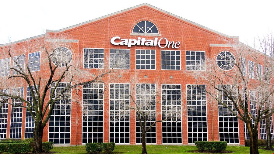 The Rotunda Building