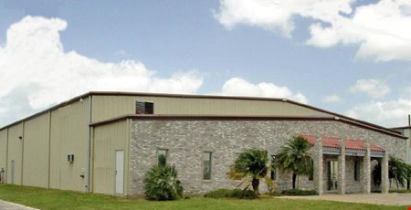 Preview of Industrial space for Sale at 206- 208 West Hi Line Road