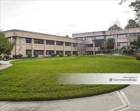 Stanford Research Park - 3420-3440 Hillview Avenue