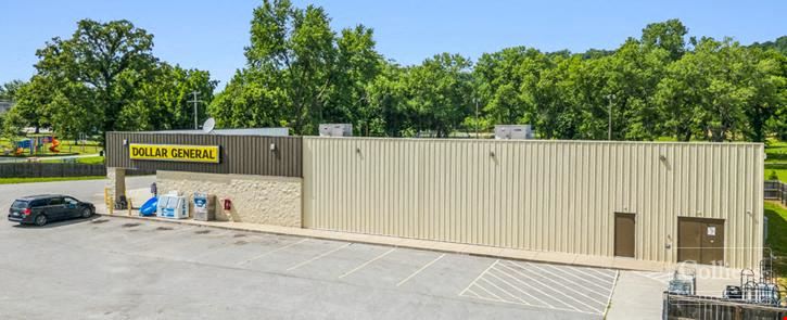 For Sale | Dollar General | NNN Investment Opportunity