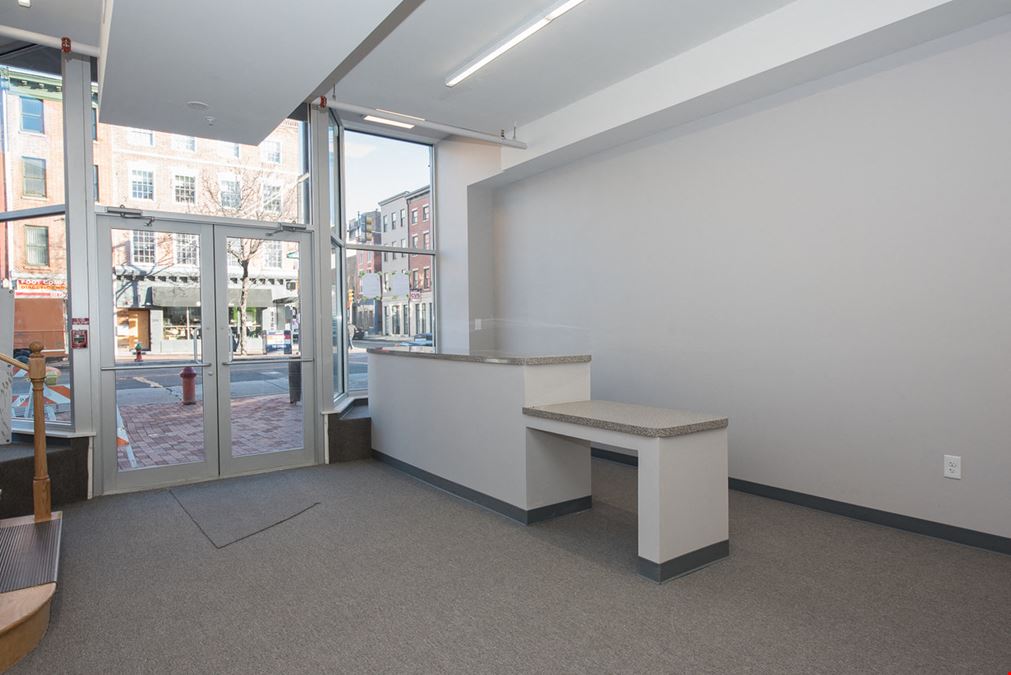 302 Market Street