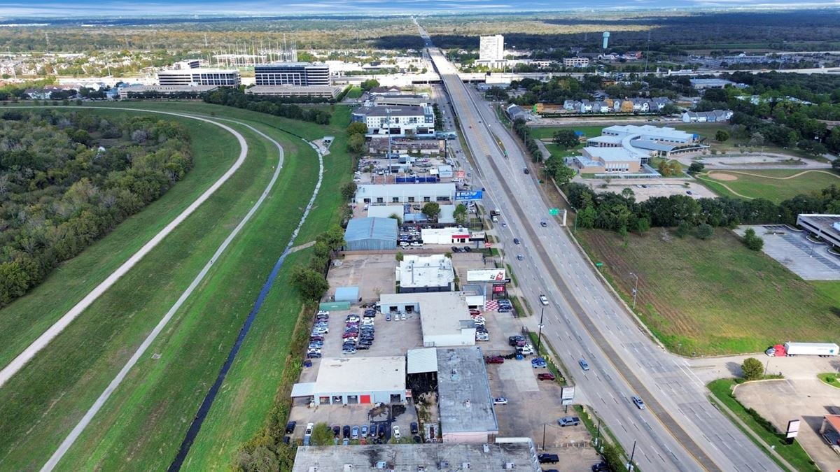 646 Highway 6 S
