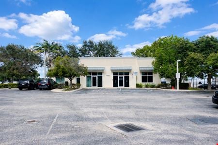 Preview of Healthcare space for Rent at 1600 N Federal Hwy