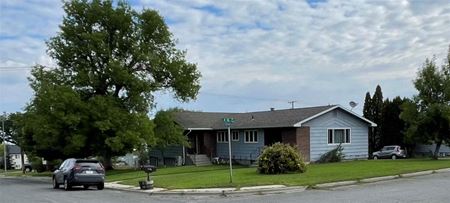 Preview of Multi-Family space for Sale at 401 N Oregon St