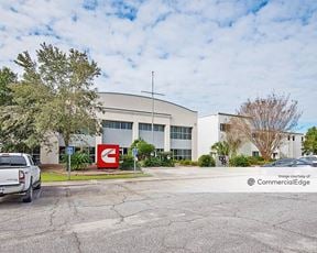 World Trade Center Charleston - Building 20