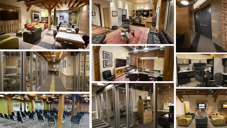 For Sale | Warehouse & Office Complex 204,144± SF on 11.41± AC