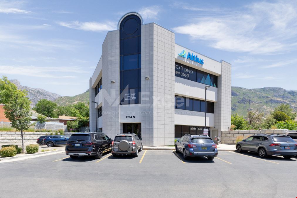 Office Space for Lease