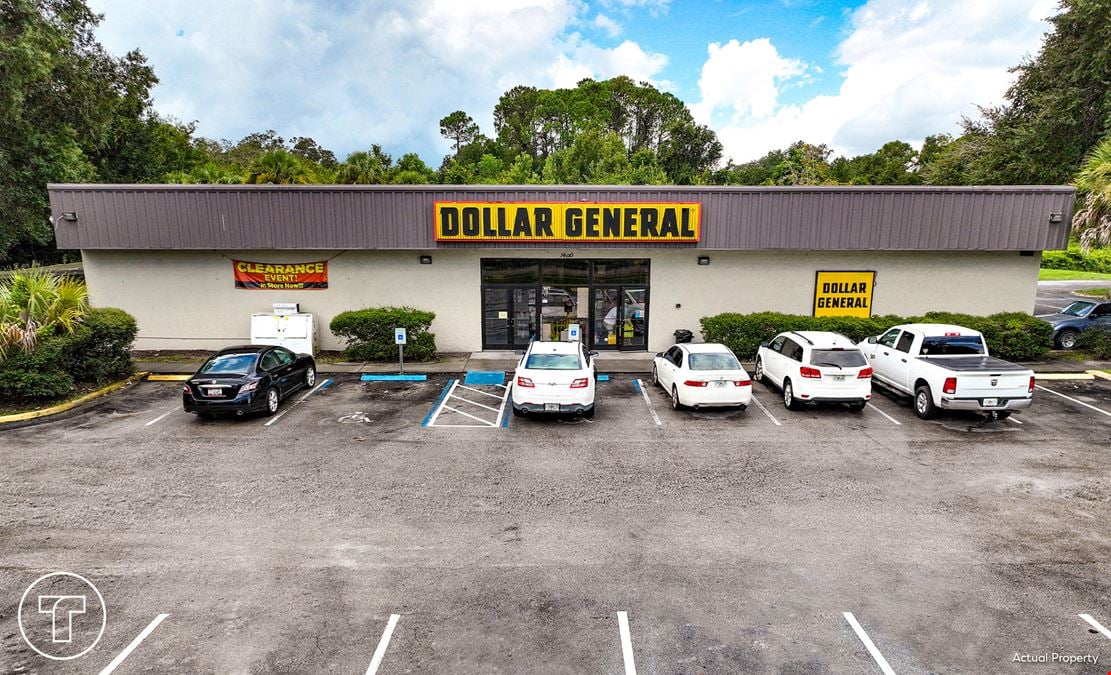 Dollar General