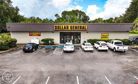 Preview of Retail space for Sale at 1400 N Singleton Ave