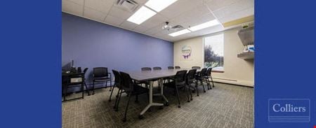 Preview of Office space for Rent at 23875 Commerce Park Rd