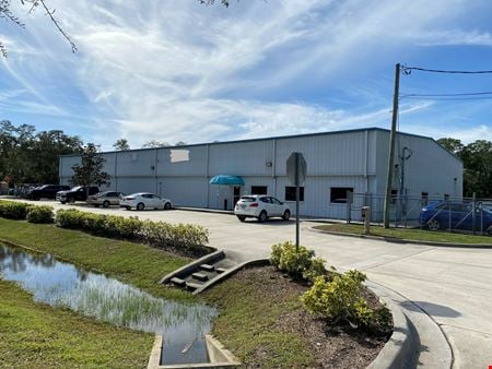 Preview of Industrial space for Sale at 374, 404 & 424 West Dr