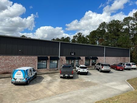 Preview of Industrial space for Sale at 145 Kelli Clark Court Southeast