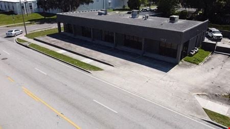 Preview of Industrial space for Rent at 1717 S Rio Grande Ave