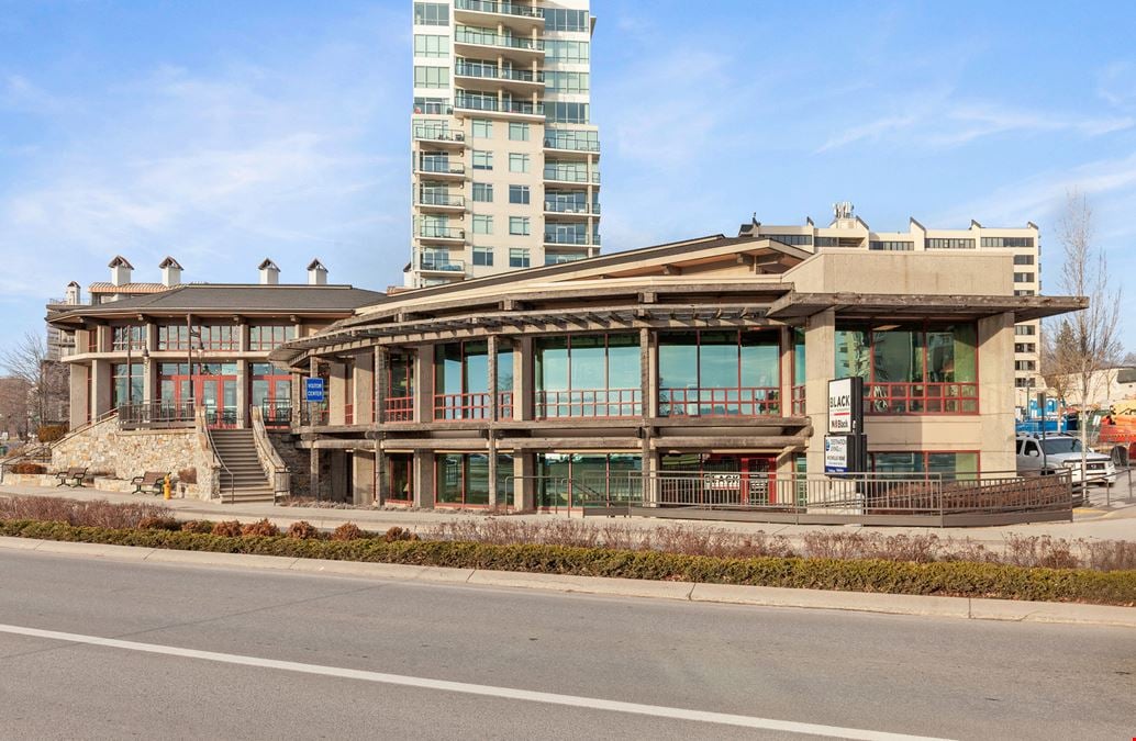 CDA Chamber Building