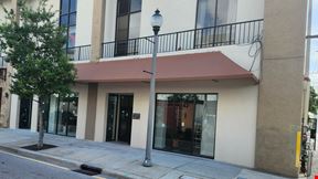 Blackstone Building