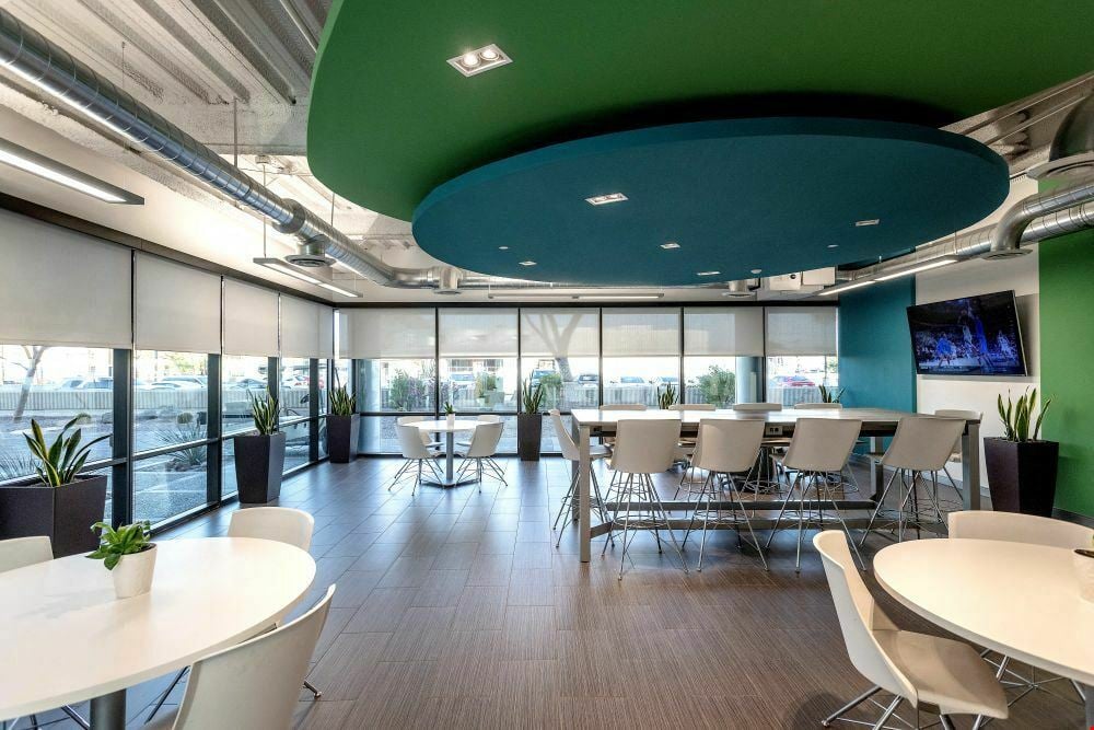 Waterview - Bldg B
