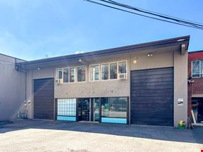 1481 Charlotte Road (For Sale)