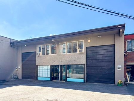Preview of Other space for Sale at 1481 Charlotte Road