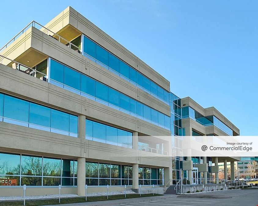 Waterfront Corporate Park - Building III