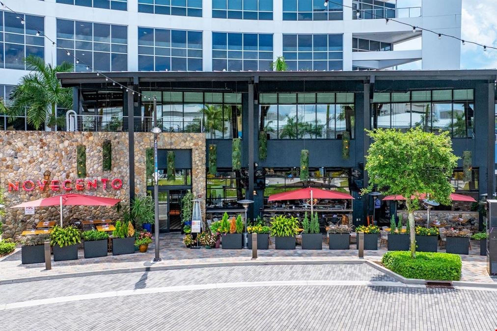 CityPlace Doral