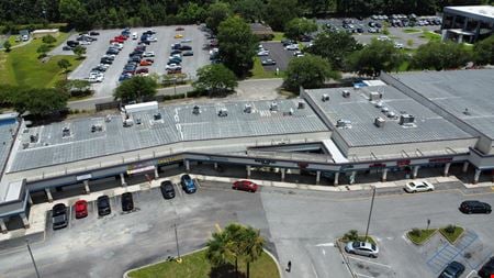 Preview of Retail space for Rent at 8780 Rivers Ave