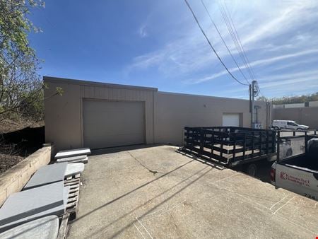 Preview of commercial space at Perry Hwy