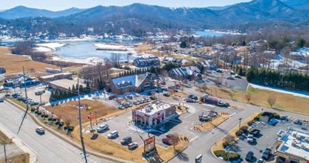 Preview of Retail space for Sale at 387 S Main Street