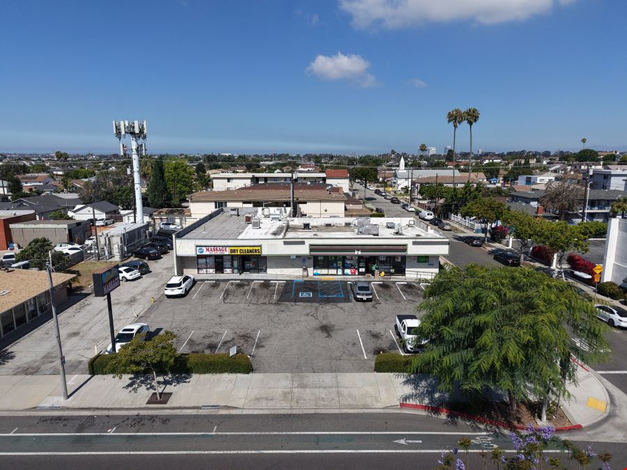 13701 Hawthorne Blvd