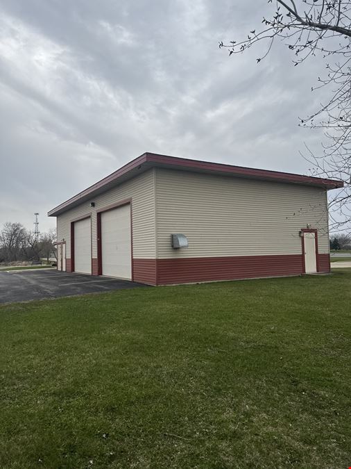 220 River Birch Court