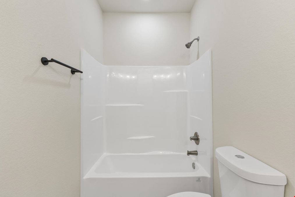 6 Unit Duplex Package in Brenham