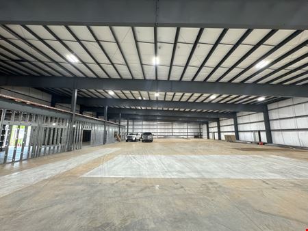 Preview of commercial space at 1137 E Hefner Rd