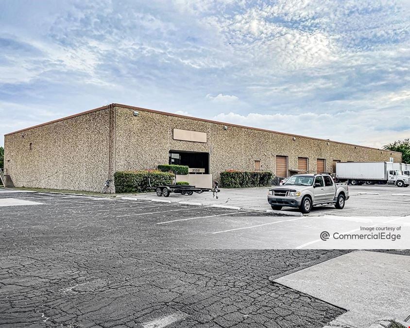 3500-3550 Garden Brook Drive