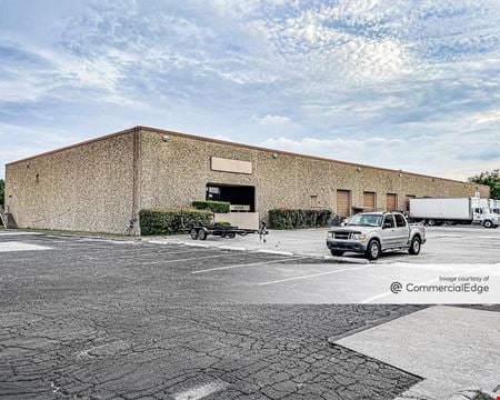 Preview of Industrial space for Rent at 3500 Garden Brook Drive