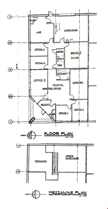 Preview of commercial space at 1920 Opdyke Court