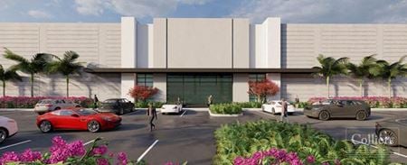 Preview of Industrial space for Rent at 12051 SW Tom Mackie Blvd