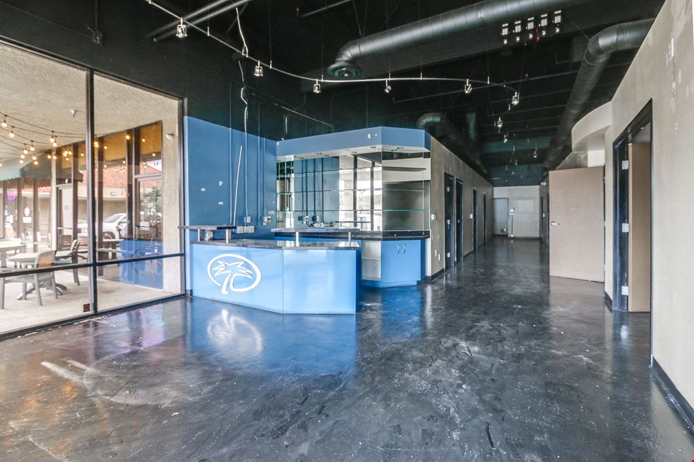 Retail Available | Madera + Royal Ave