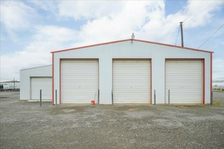 Preview of Industrial space for Sale at 707 North Freya Street