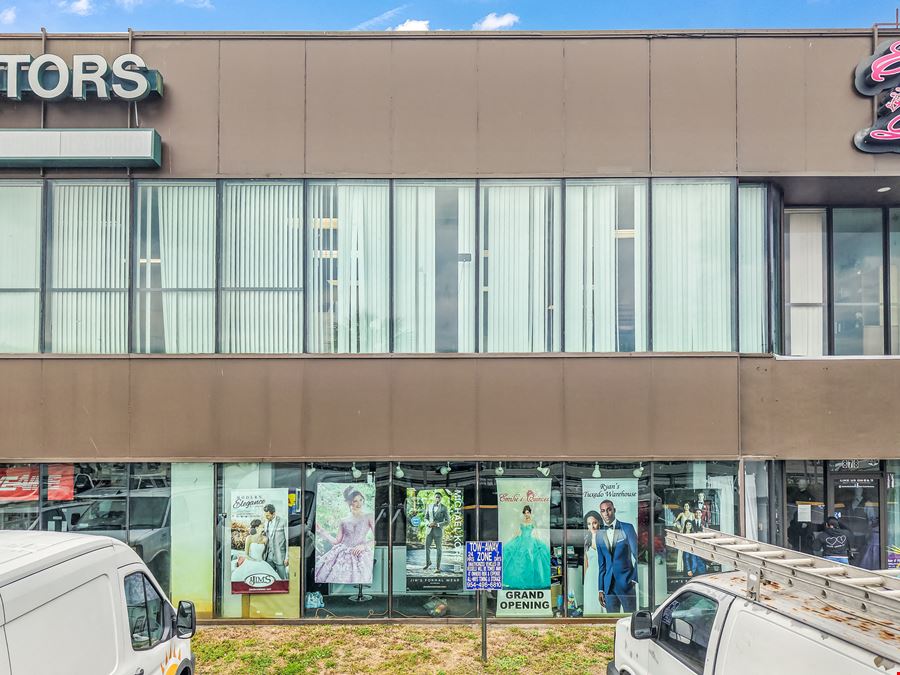 95 Showroom