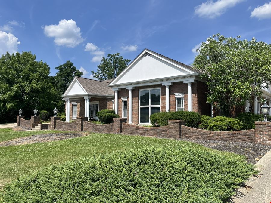 7612 Alexandria Pike