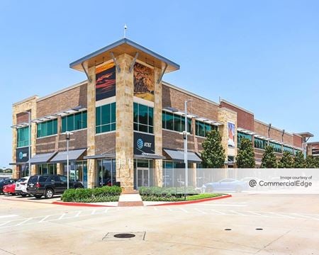 Preview of Office space for Rent at 3300 Dallas Pkwy