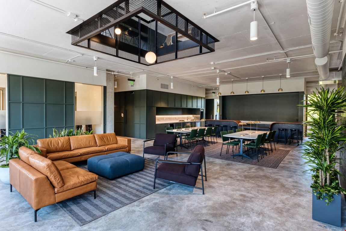 CENTRL Office - Lake Oswego