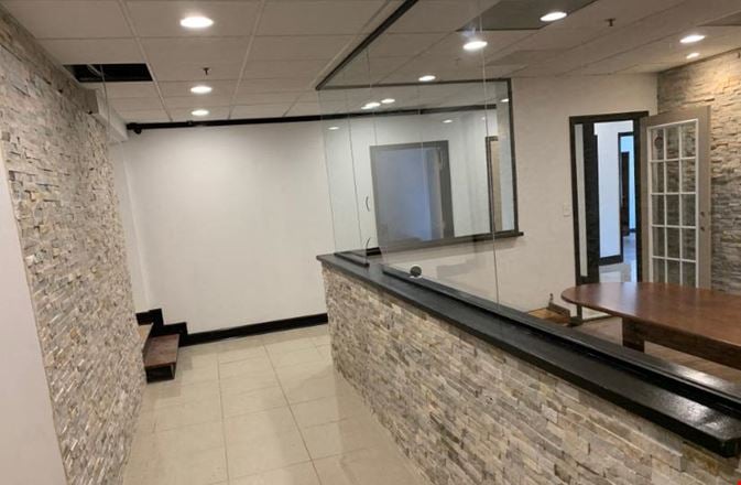 Preview of Coworking space for Rent at 109 Anderson Street SE
