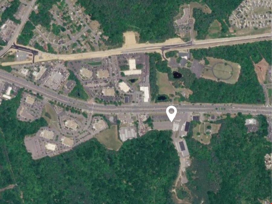 22380 & 22384 Three Notch Road