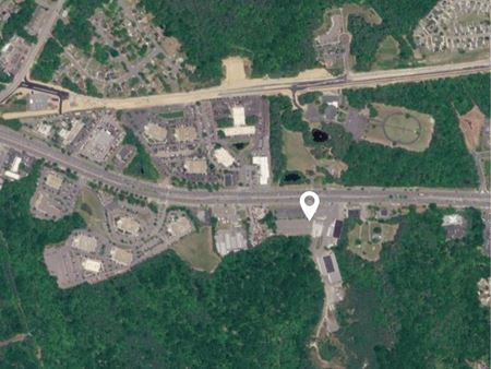 Preview of Retail space for Sale at 22380 & 22384 Three Notch Road