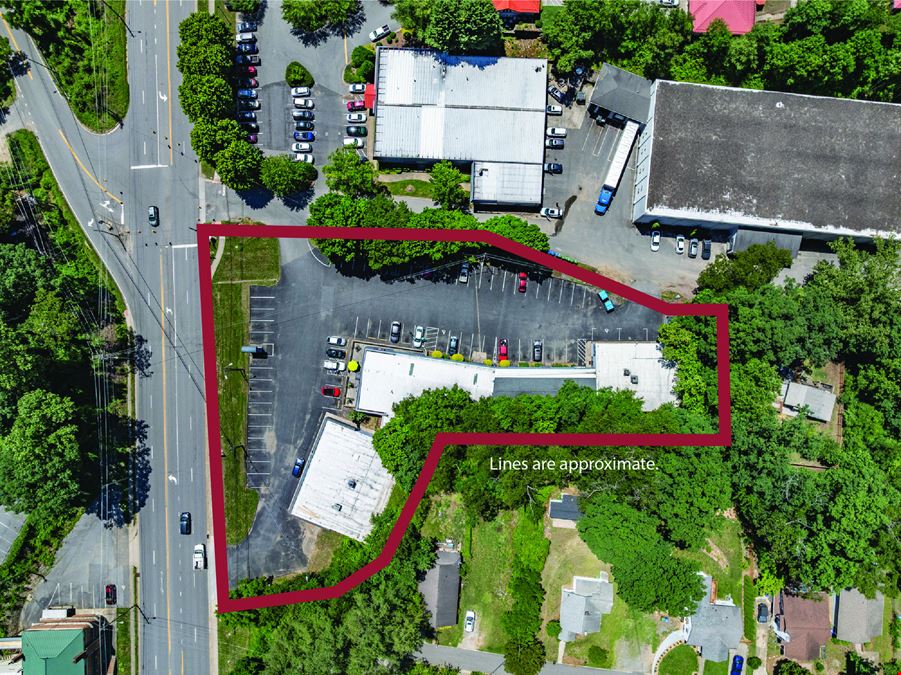 1078 Tunnel Rd