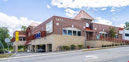 Preview of Retail space for Rent at 1477 Oak Tree Road