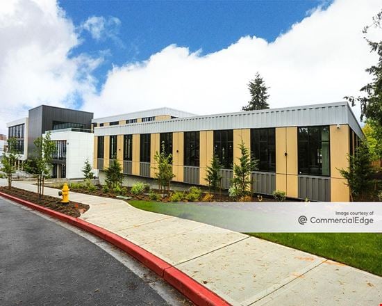 Preview of Office space for Rent at 620 5th Avenue South