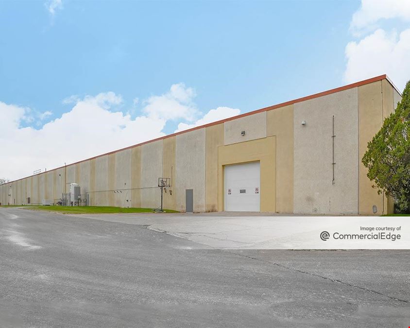 7945 Wallace Road & 14900 Technology Drive